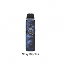 Uwell Caliburn G5 Pod Kit Navy Ripples (CRC)
